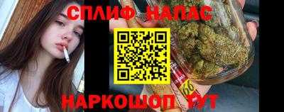 хмурый Донской